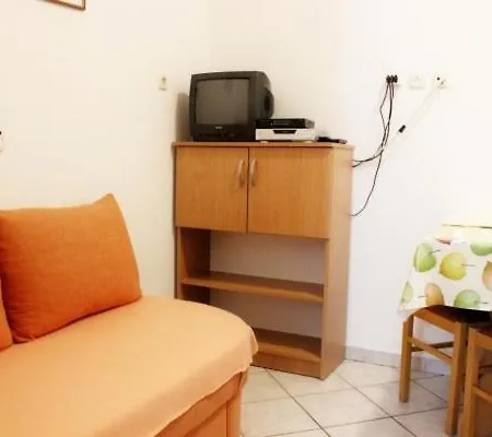 In With Balcony, Air Condition, Wifi Апартаменты Брист