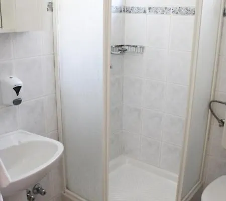 In With Balcony, Air Condition, Wifi