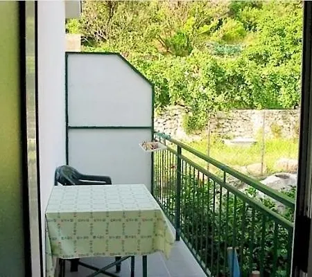 Апартаменты In With Balcony, Air Condition, Wifi Брист